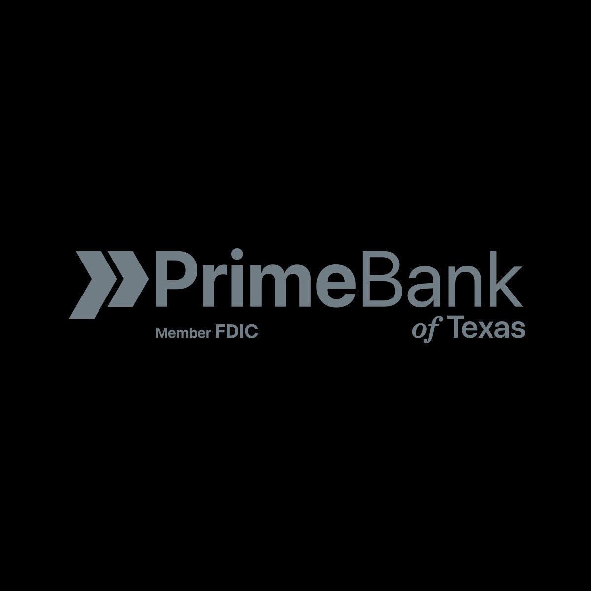 PrimeBank of Texas