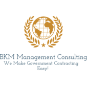 BKM Management Consulting