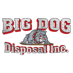 Big Dog Disposal