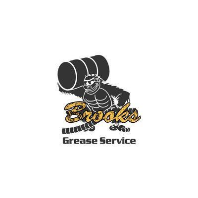 Brooks Grease Service