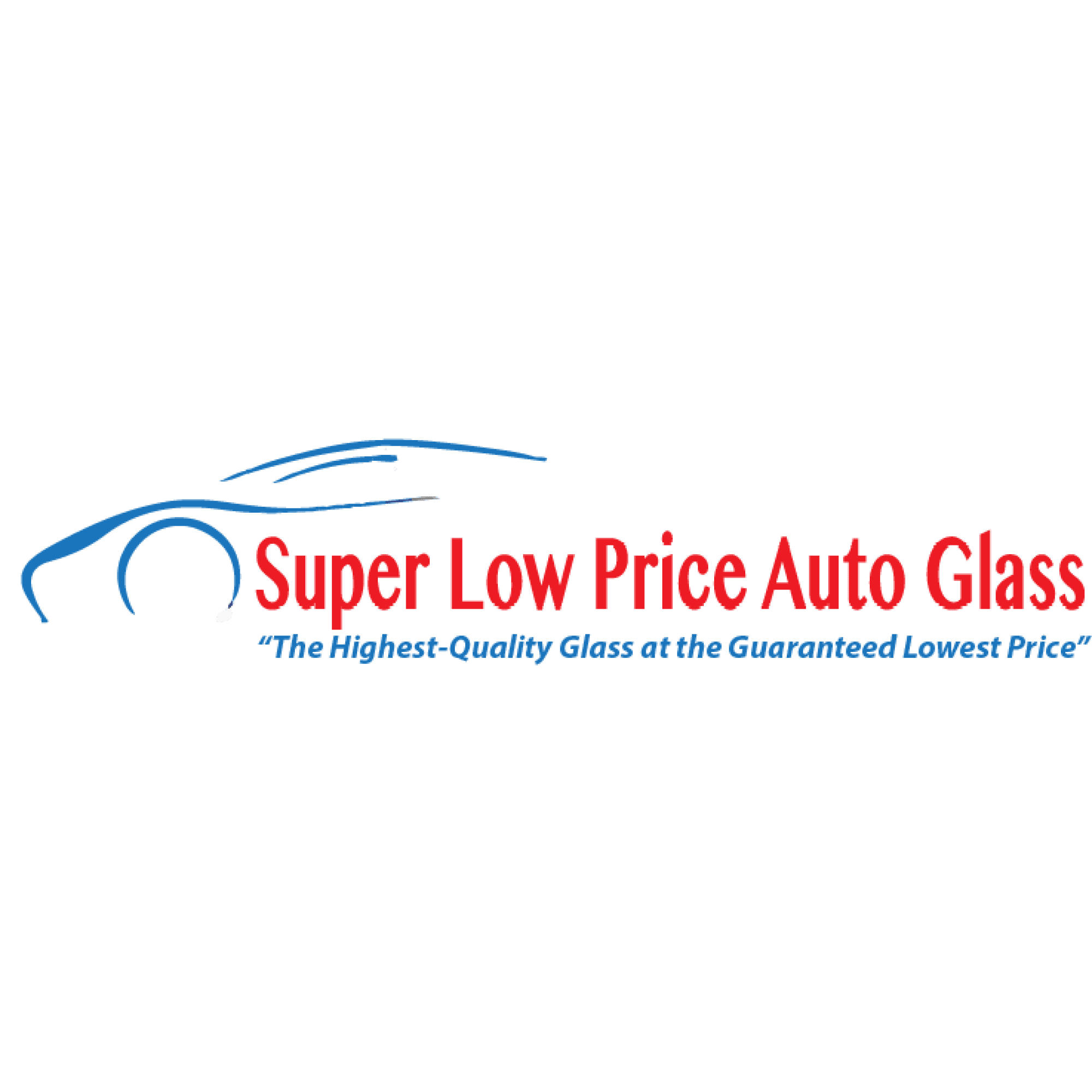 Super Low Price Auto Glass