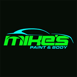 Mike's Paint & Body