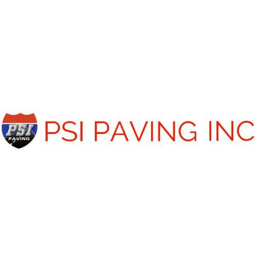 PSI Paving Inc.