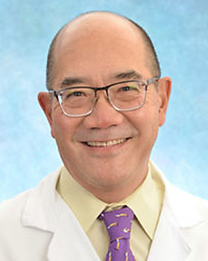 Zev Nakamura, MD