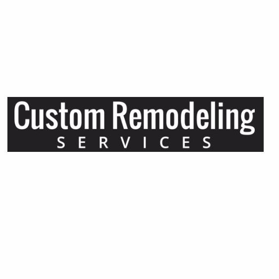 Custom Remodeling Services