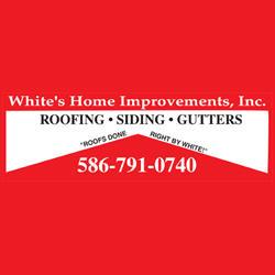 White's Home Improvement Inc