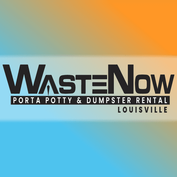 Waste Now Porta Potty & Dumpster Rental Louisville