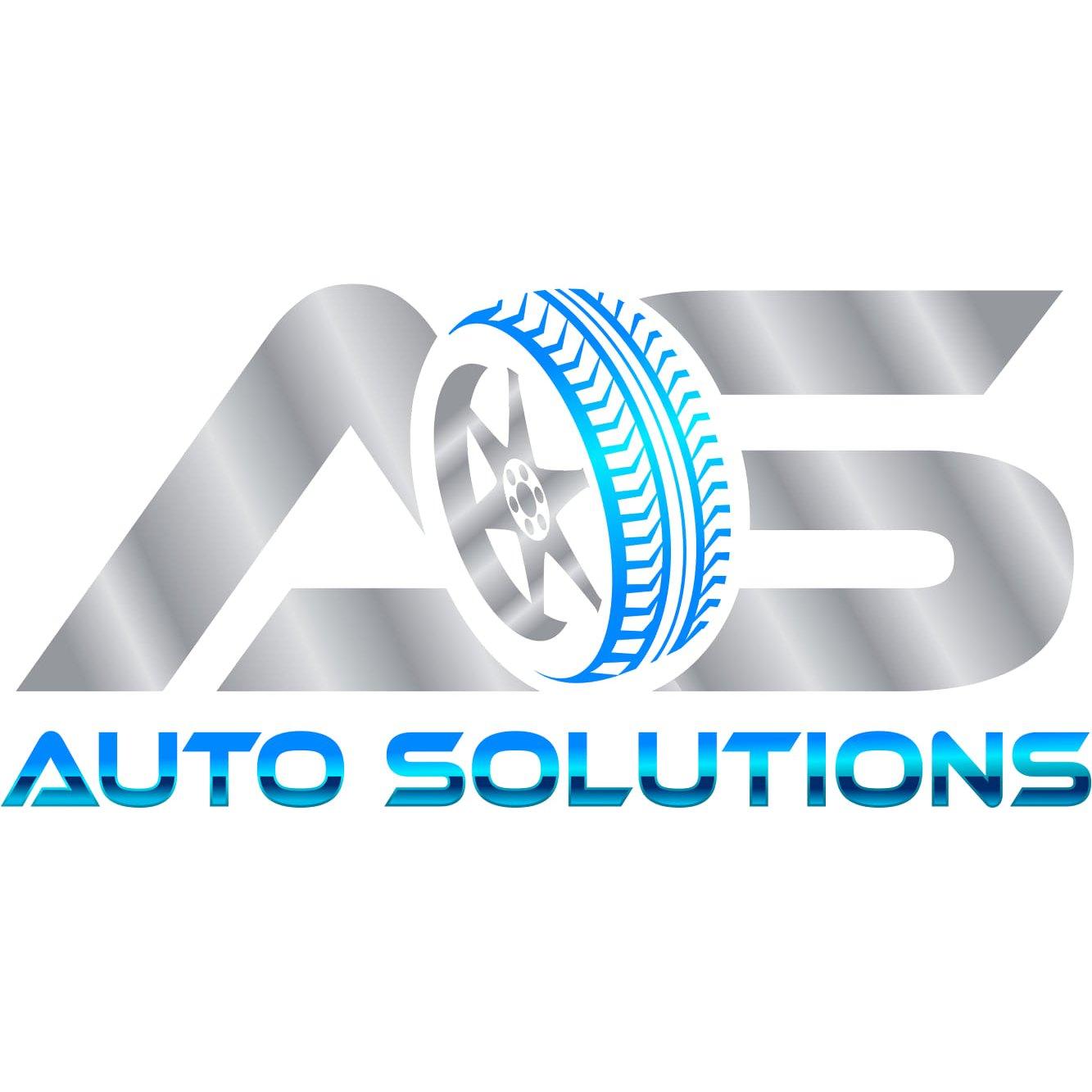 Auto Solutions