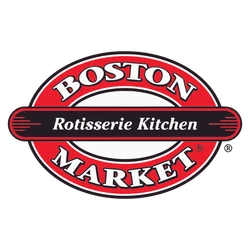 Boston Market - 696