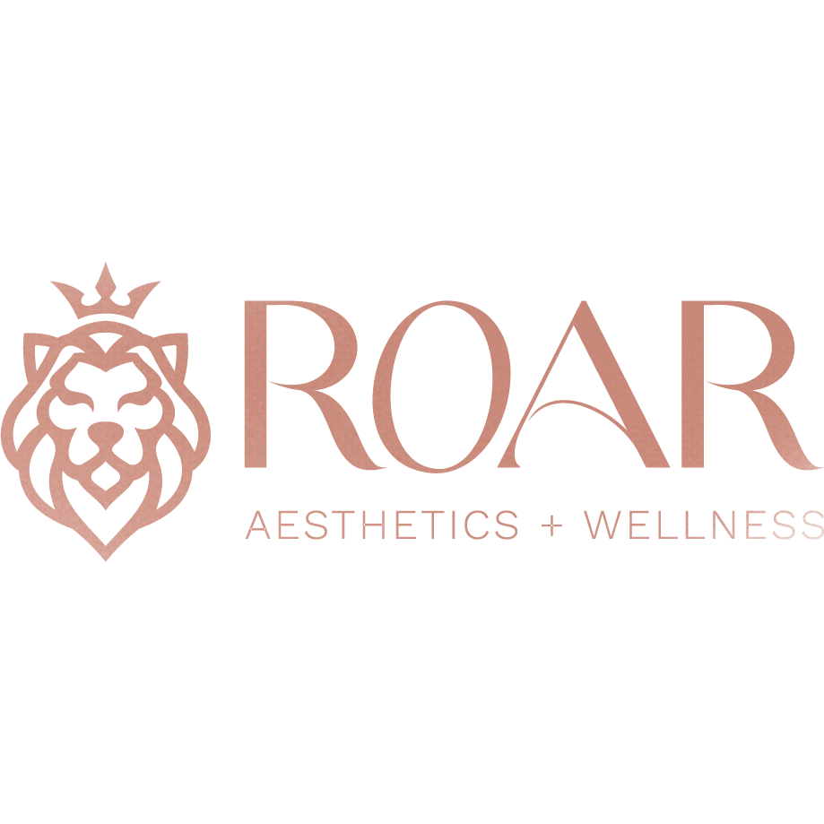 Bowtox Junky at ROAR Aesthetics and Wellness