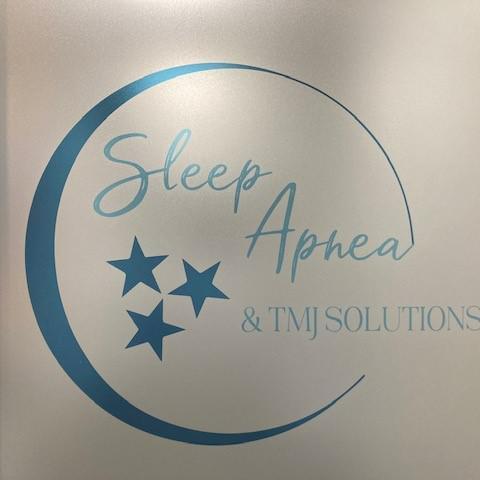 Sleep Apnea & TMJ Solutions