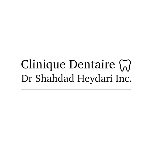 Clinique dentaire Dr Shahdad Heydari Inc. - Dentiste Plateau Mont-Royal