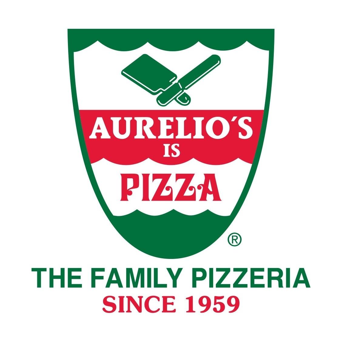 Aurelio's Pizza of South Holland