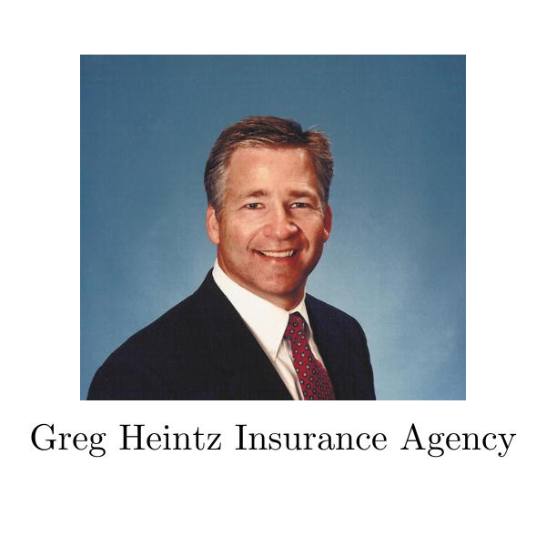 Greg Heintz - State Farm Insurance Agent