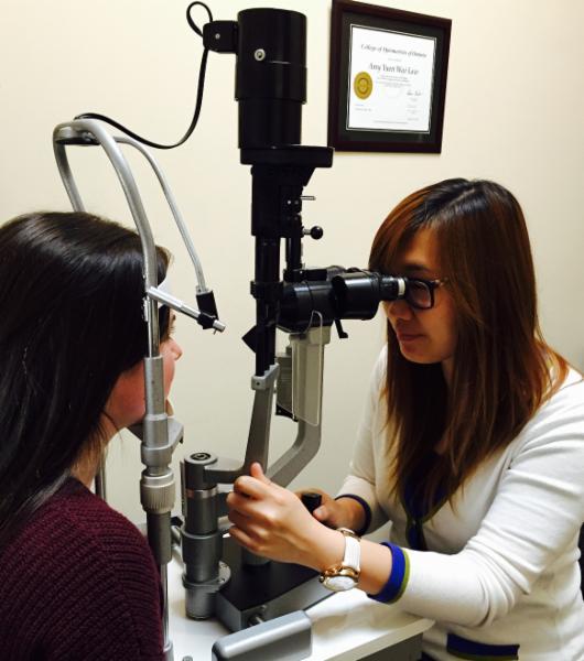 Metroptical Inc - Opticians & Optometrists