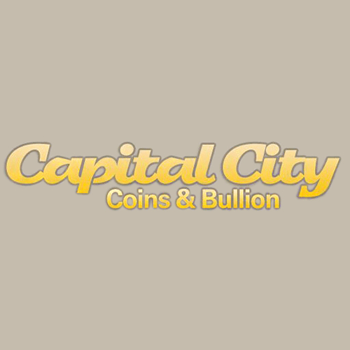 Capital City Coins & Bullion