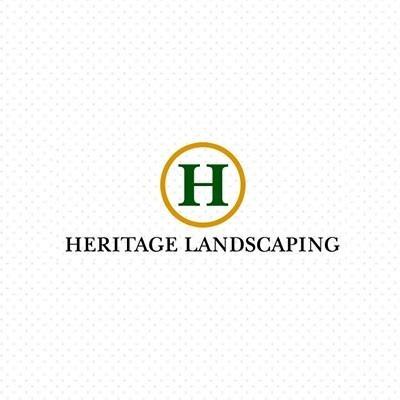 Heritage Landscaping Inc