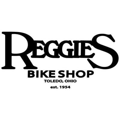 Reggie's Bike Shop