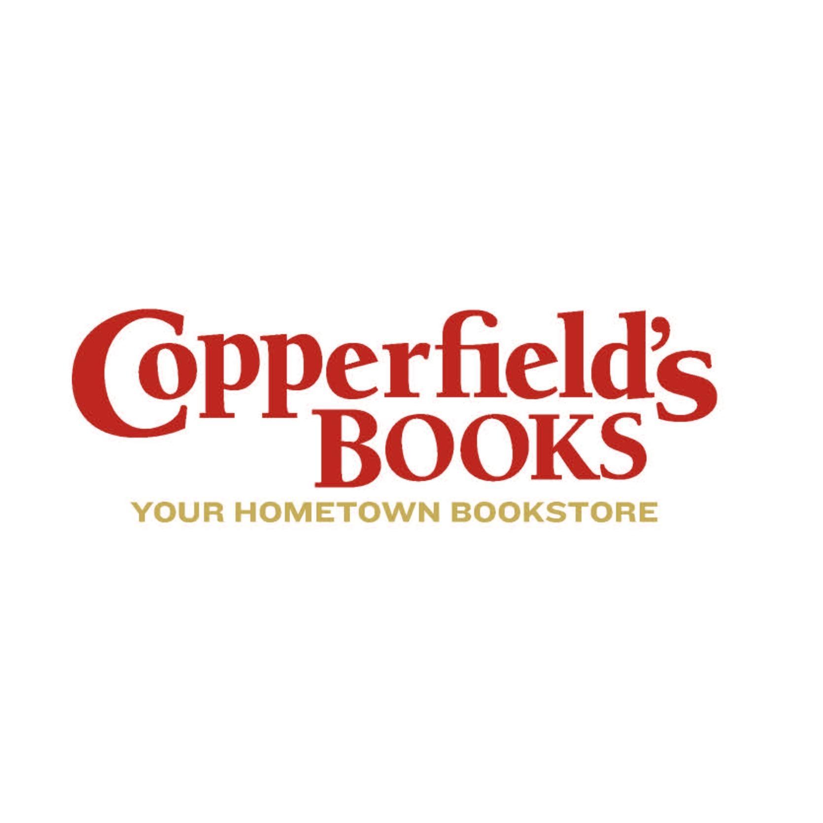 Copperfield's Books