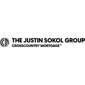 Justin Sokol at CrossCountry Mortgage, LLC