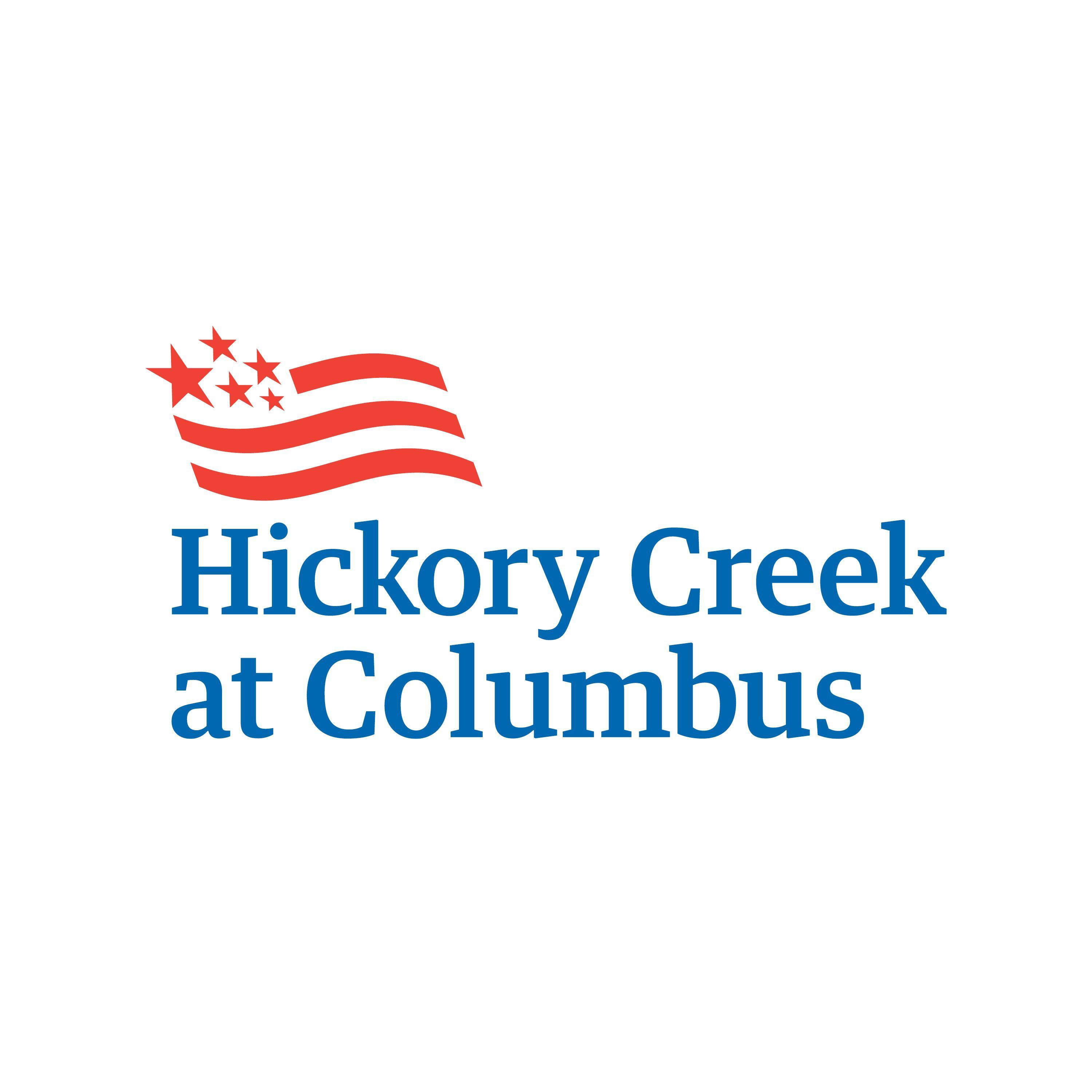 Hickory Creek at Columbus