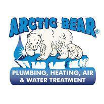 Arctic Bear Heating, Air, Plumbing & Water Treatment