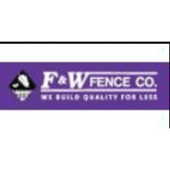 F & W Fence Company, Inc.