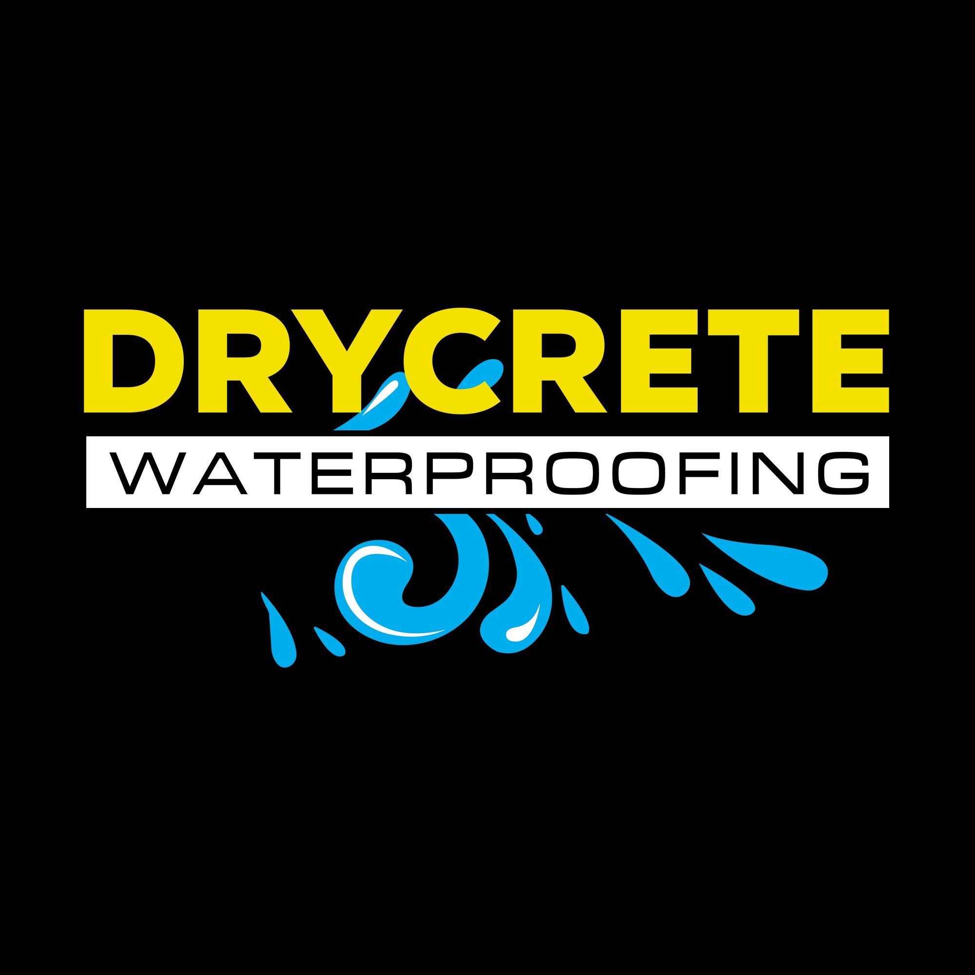 Drycrete Waterproofing