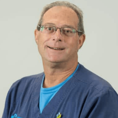 Dr. BARRY GORDON, MD