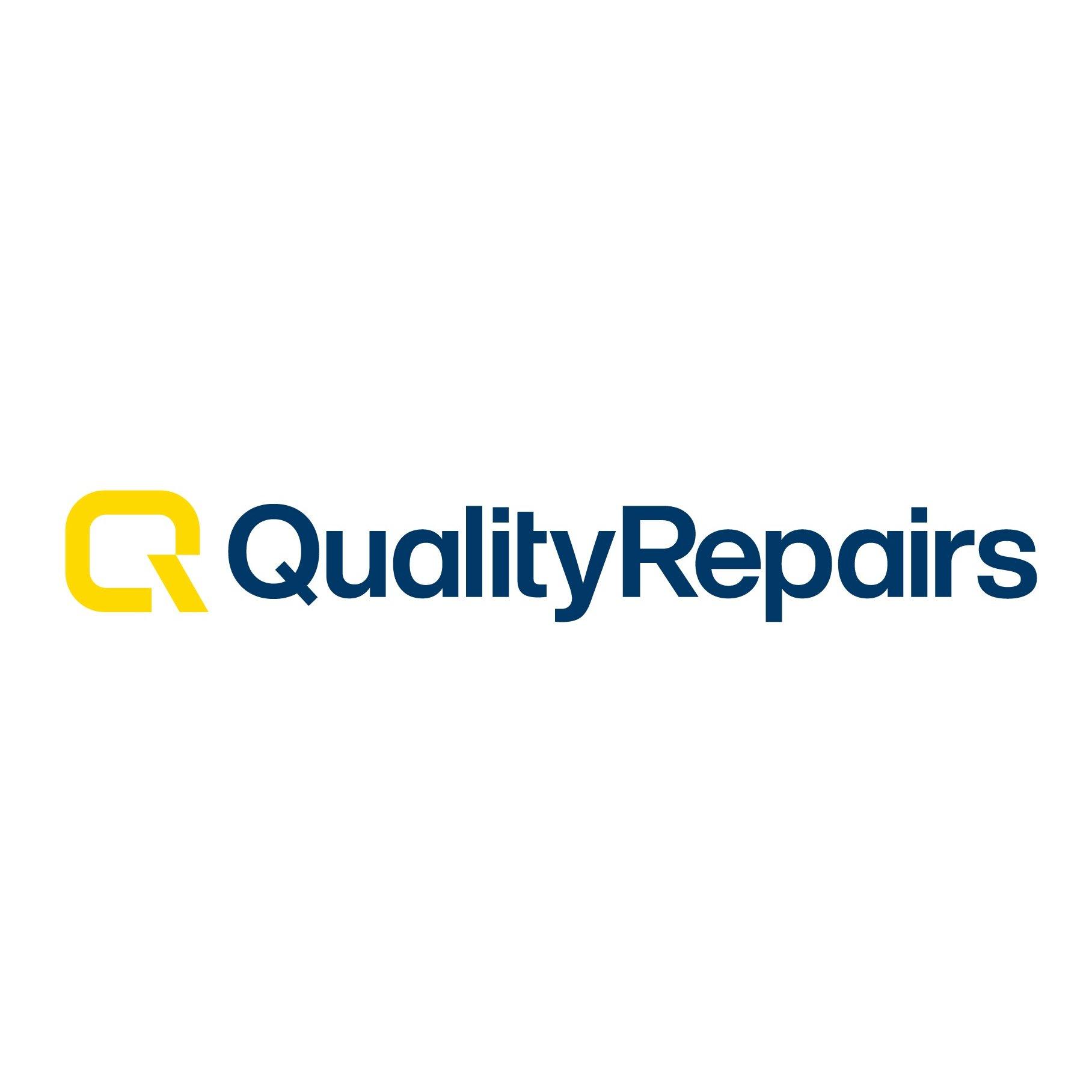 Quality Repairs