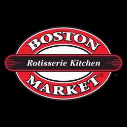 Boston Market - 76