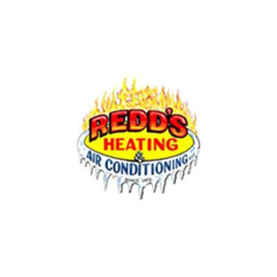 Redd's Heating & Air Conditioning LLC