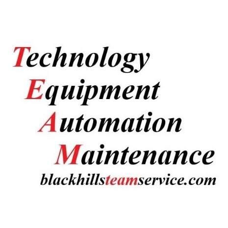 Black Hills Team Service