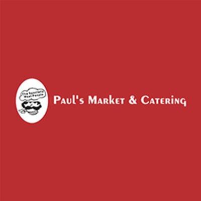 Paul's Market & Catering