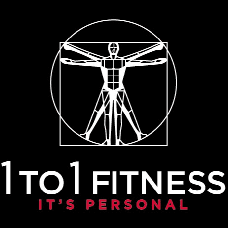 1TO1 FITNESS - K Street NW