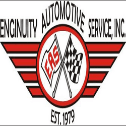 Enginuity Automotive Services  Inc.