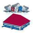 USA Seamless Gutters