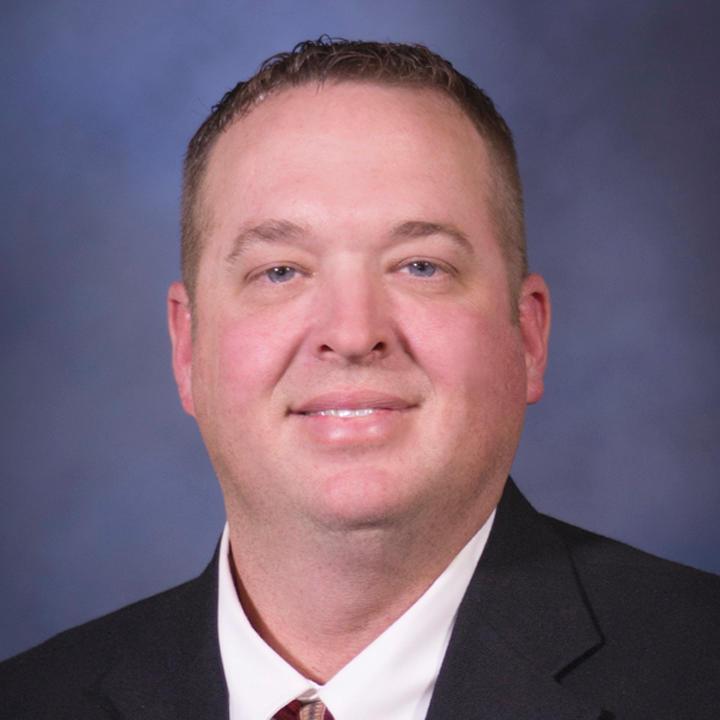 Aaron Schmidt - Missouri Farm Bureau Insurance