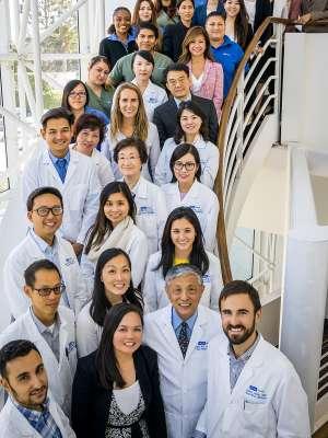 UCLA Health Center for East-West Medicine