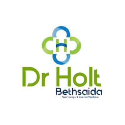 Dr. Holt Bethsaida Nephrology and Internal Medicine PLLC