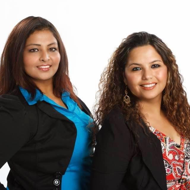 Aruna G Hagen & Poonam Budhiraja