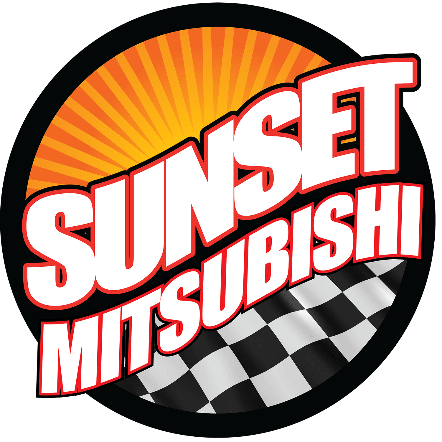 Sunset Mitsubishi of Auburn