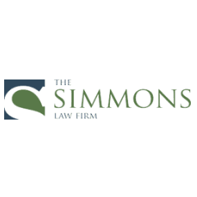 The Simmons Law Firm, PLLC