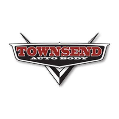 Townsend Auto Body Inc