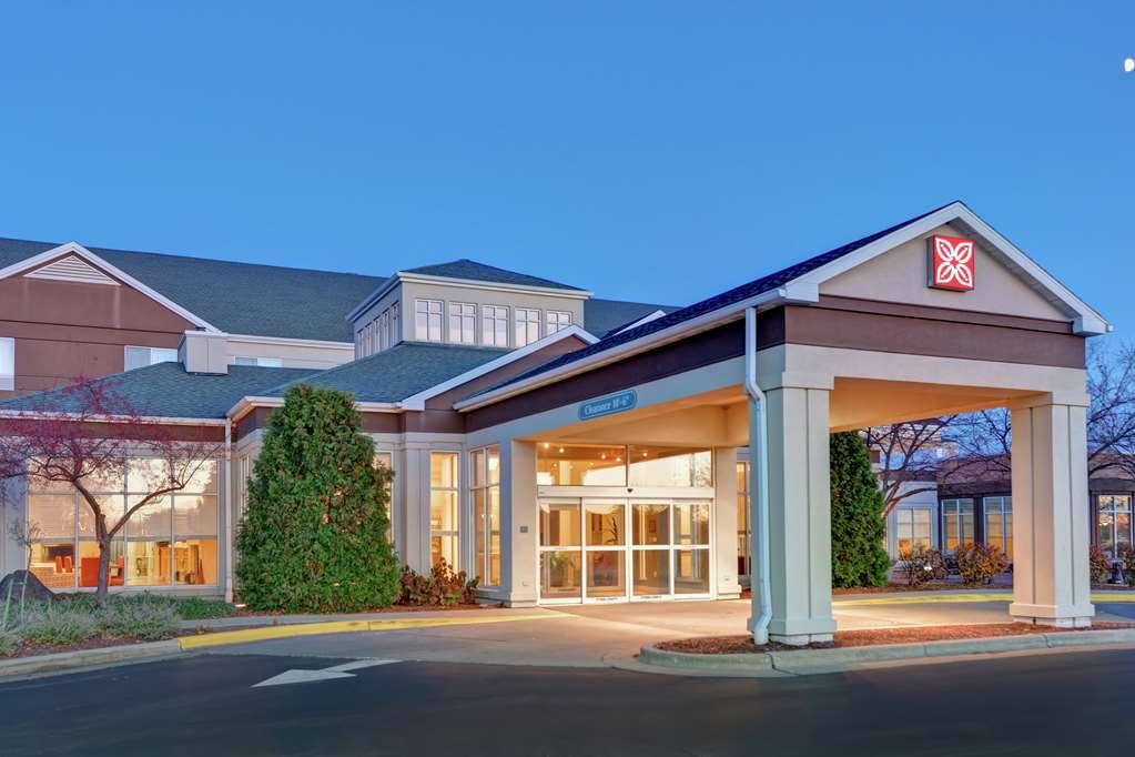 Hilton Garden Inn Oshkosh