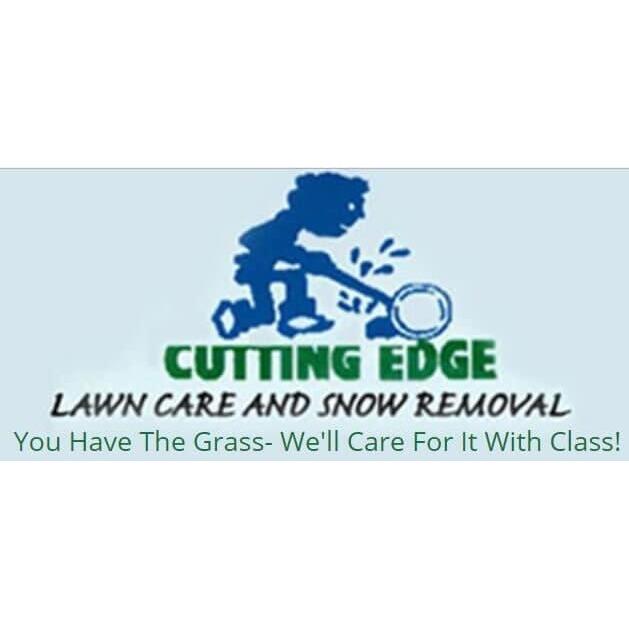 Cutting Edge Lawn Care & Snow Removal