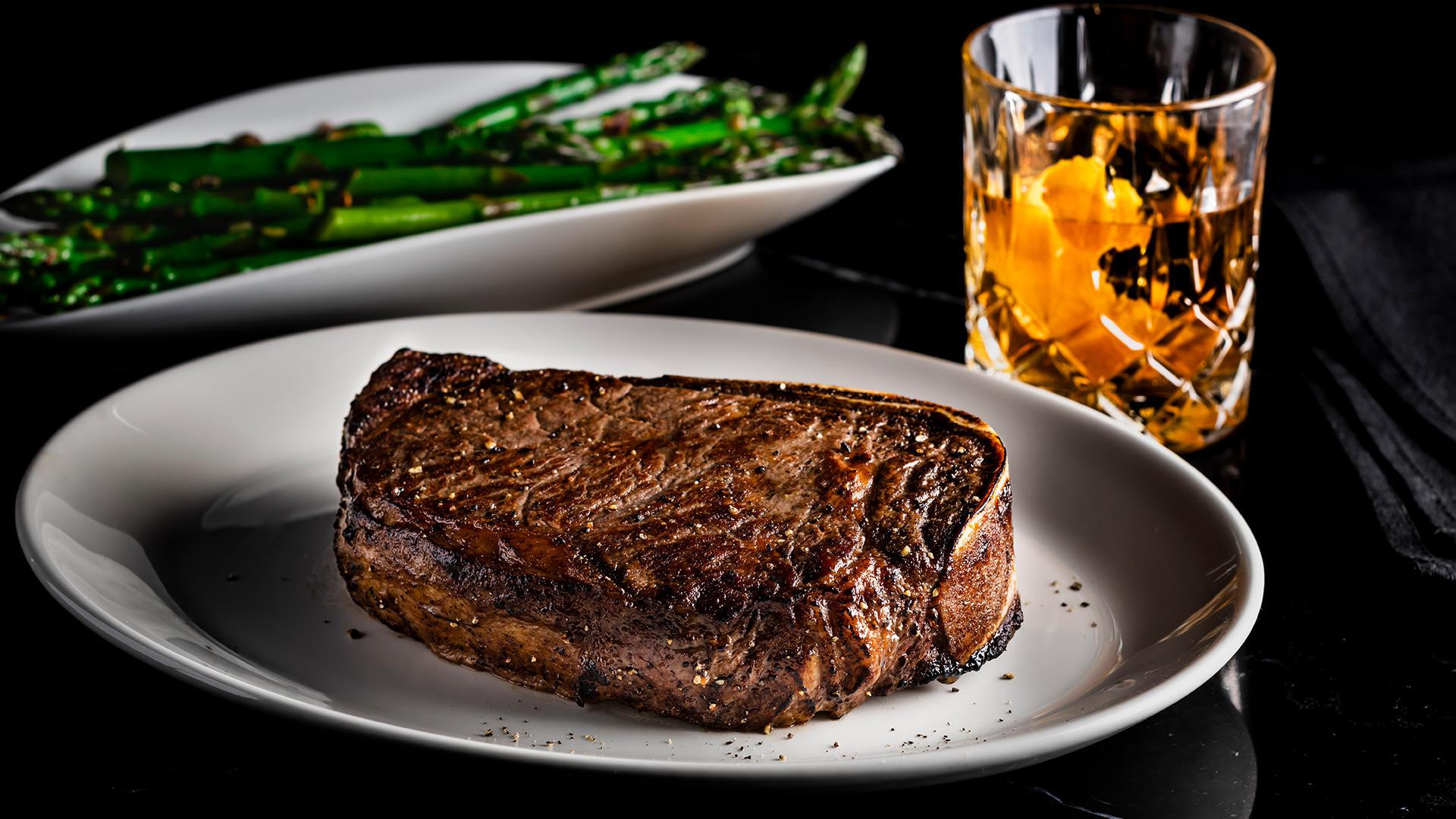 Del Frisco's Double Eagle Steakhouse