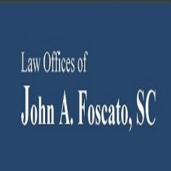 Law Offices of John A Foscato SC