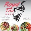 Royal Tea Boba & Poke