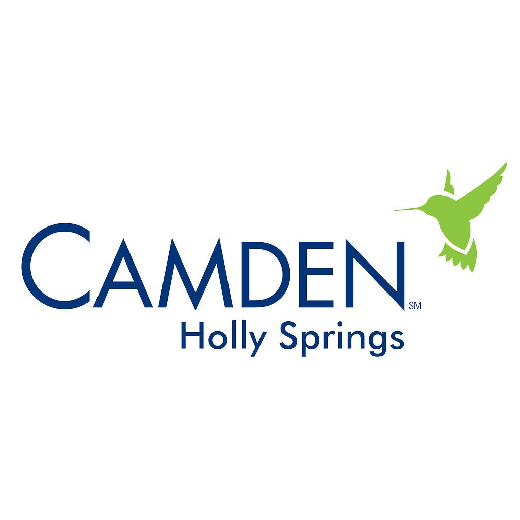 Camden Holly Springs Apartments